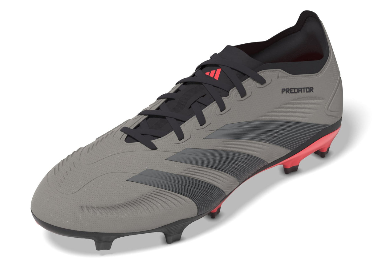 adidas Predator League FG Firm Ground Cleats - Best Buy Soccer