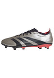 adidas Predator League FG Firm Ground Cleats - Best Buy Soccer