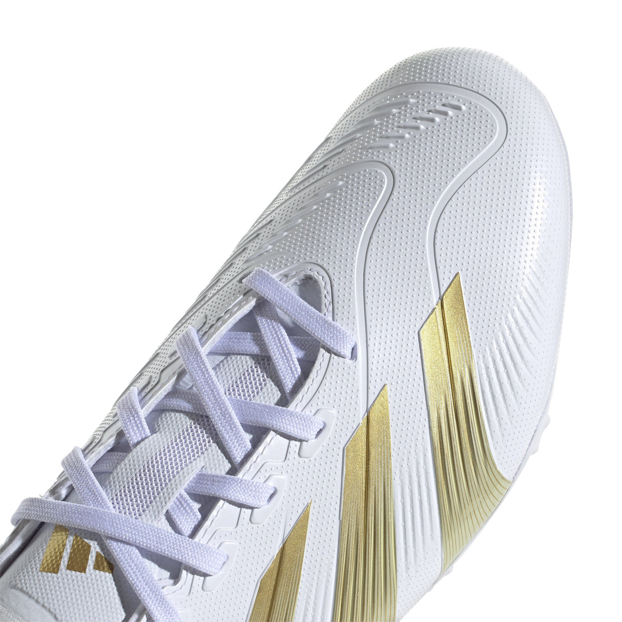 adidas Predator League FG Firm Ground Soccer Cleats - Best Buy Soccer