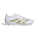 adidas Predator League FG Firm Ground Soccer Cleats - Best Buy Soccer