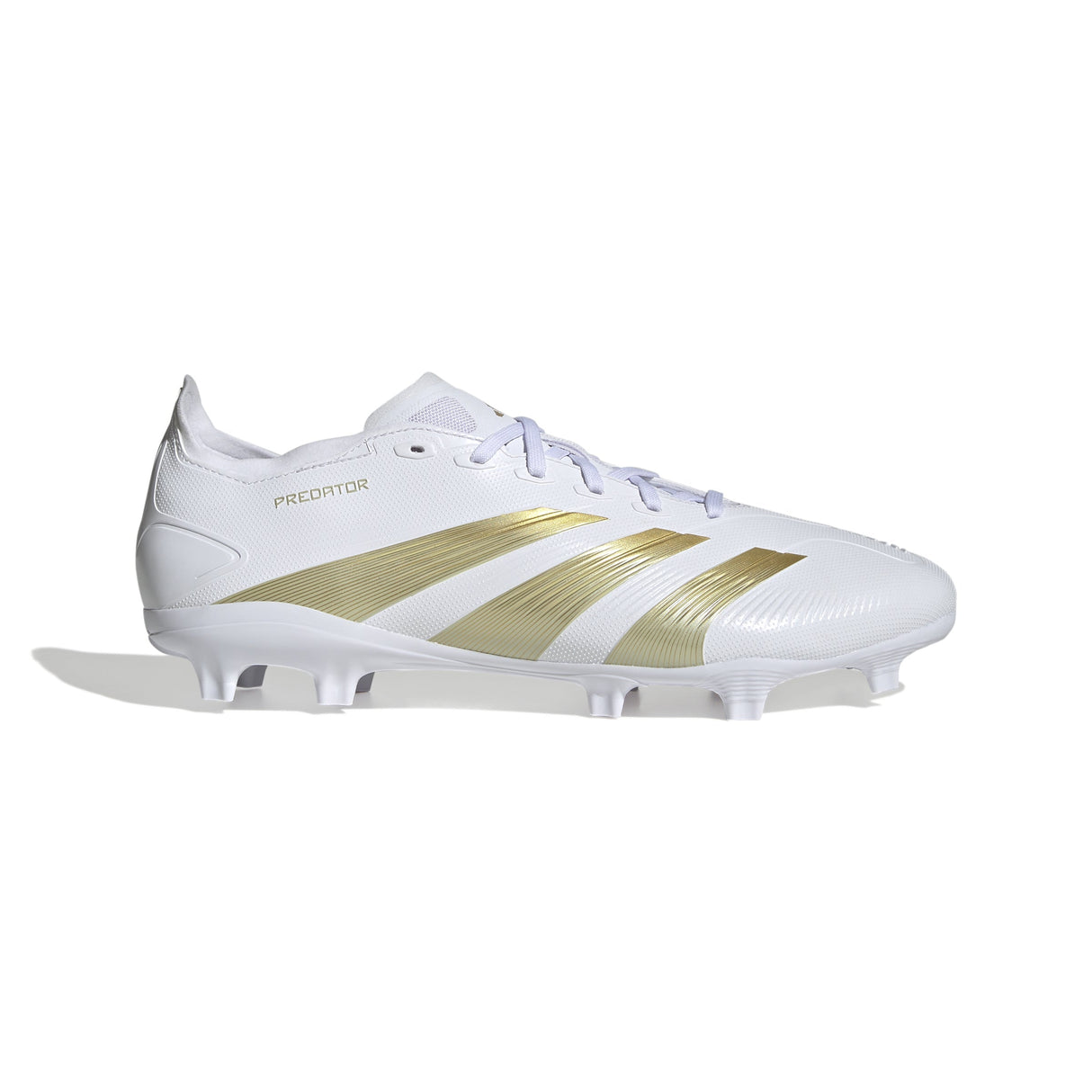 adidas Predator League FG Firm Ground Soccer Cleats - Best Buy Soccer