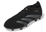 adidas Predator League FG Firm Ground Soccer Cleats - Best Buy Soccer