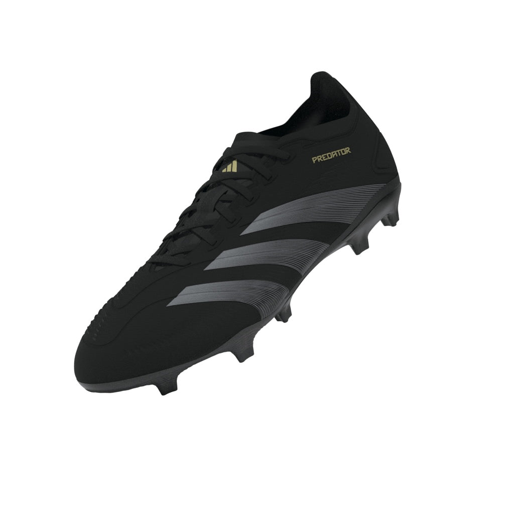 adidas Predator League FG Firm Ground Soccer Cleats - Best Buy Soccer