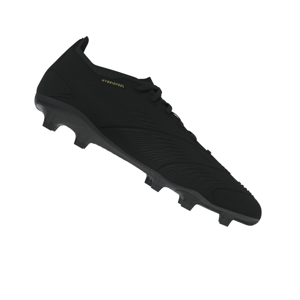 adidas Predator League FG Firm Ground Soccer Cleats - Best Buy Soccer