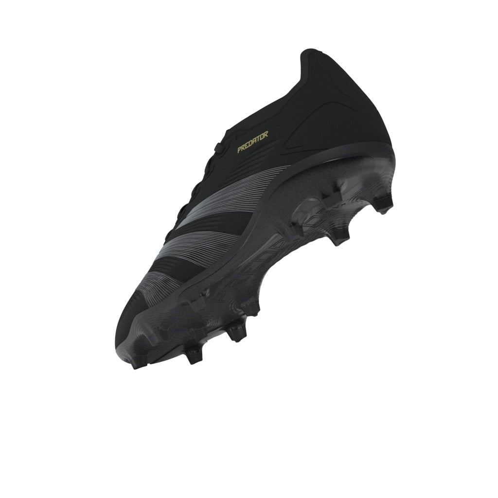 adidas Predator League FG Firm Ground Soccer Cleats - Best Buy Soccer