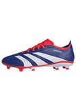 adidas Predator League FG Firm Ground Soccer Cleats - Best Buy Soccer