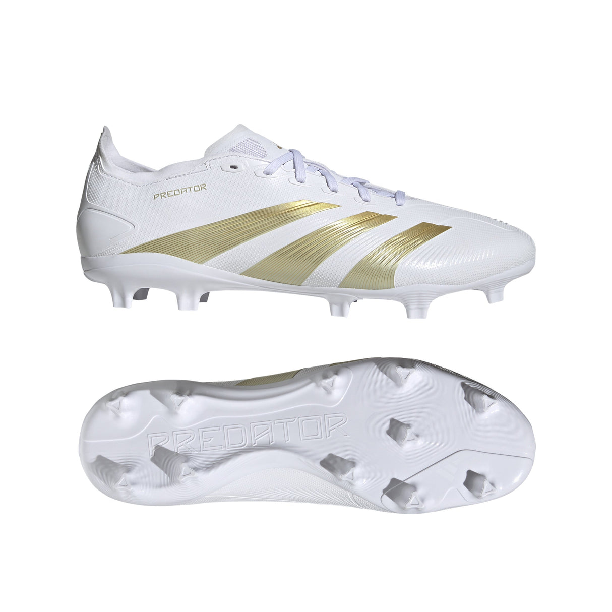 adidas Predator League FG Firm Ground Soccer Cleats - Best Buy Soccer