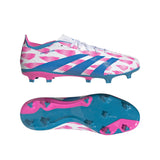 adidas Predator League FG Firm Ground Soccer Cleats - Best Buy Soccer