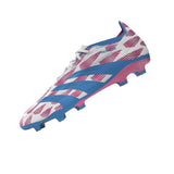 adidas Predator League FG Firm Ground Soccer Cleats - Best Buy Soccer