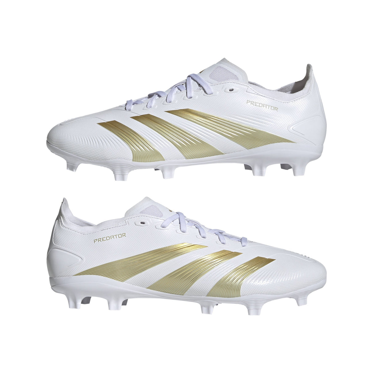 adidas Predator League FG Firm Ground Soccer Cleats - Best Buy Soccer