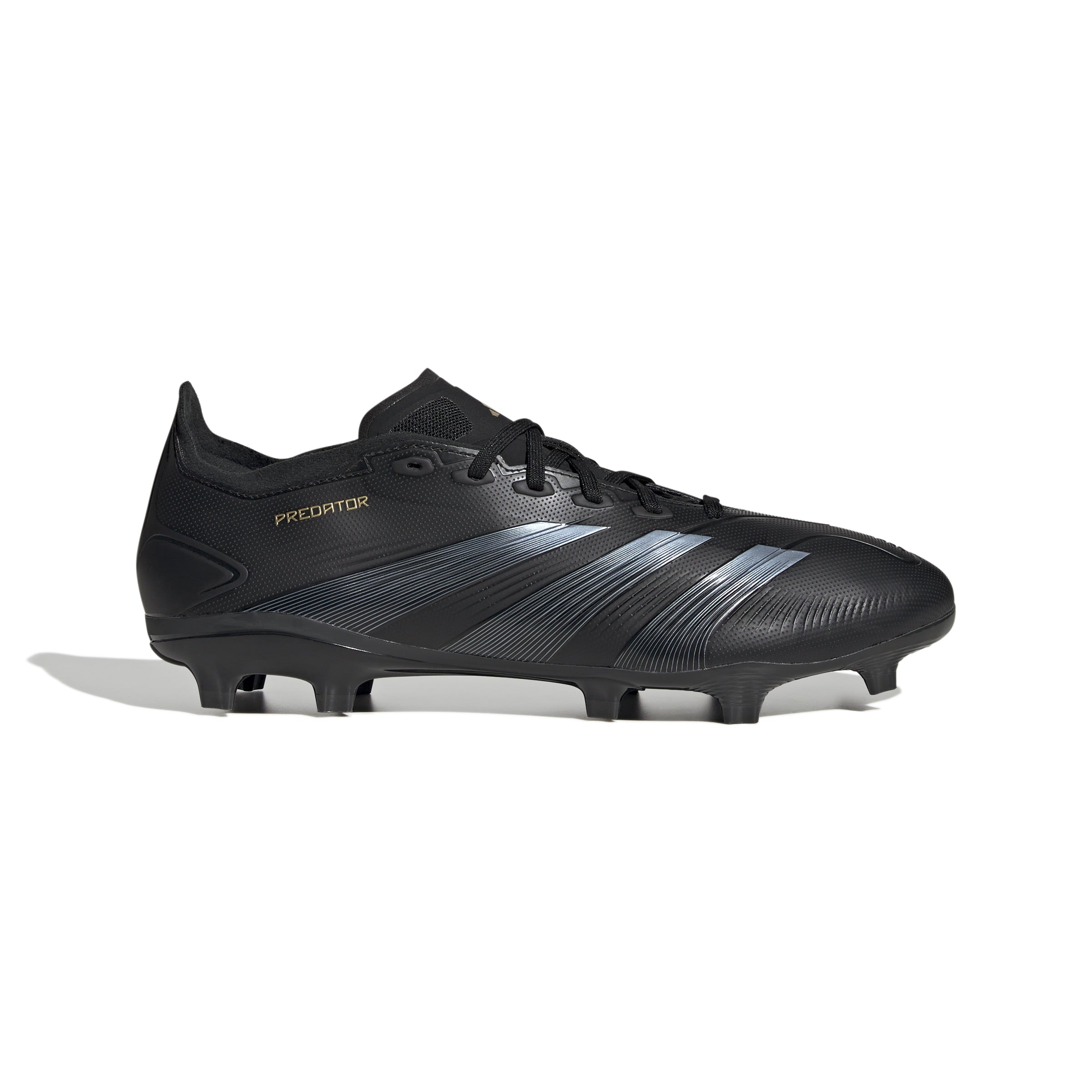 adidas Predator League FG Firm Ground Soccer Cleats - Best Buy Soccer