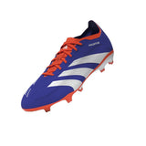 adidas Predator League FG Firm Ground Soccer Cleats - Best Buy Soccer