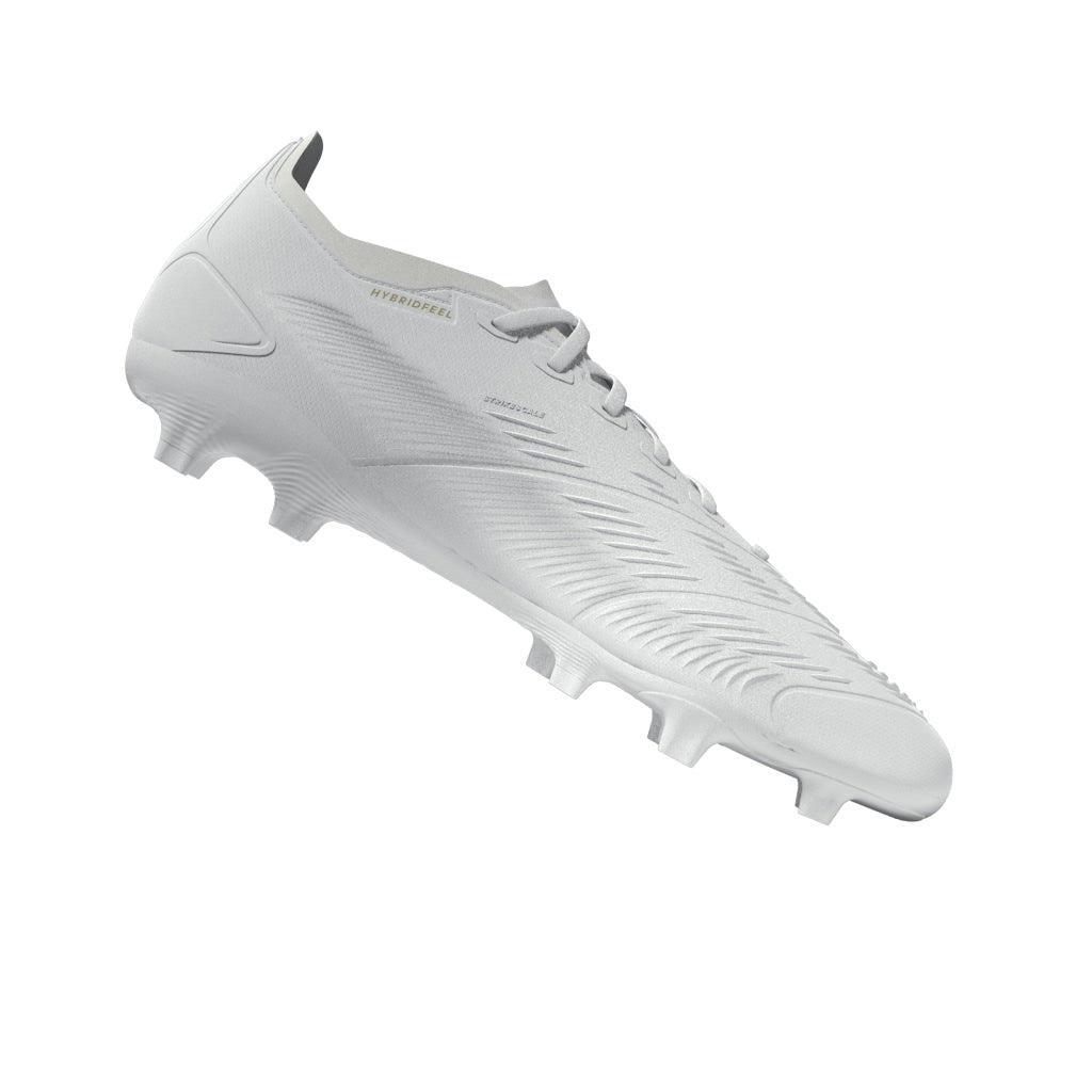 adidas Predator League FG Firm Ground Soccer Cleats - Best Buy Soccer