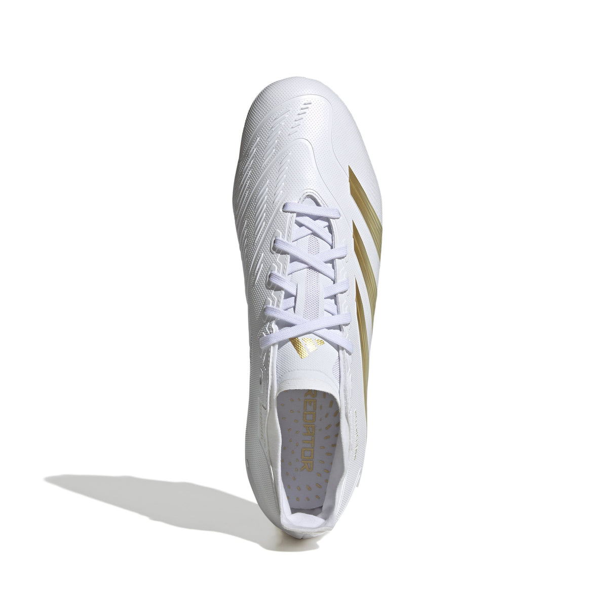 adidas Predator League FG Firm Ground Soccer Cleats - Best Buy Soccer
