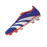 adidas Predator League FG Firm Ground Soccer Cleats - Best Buy Soccer