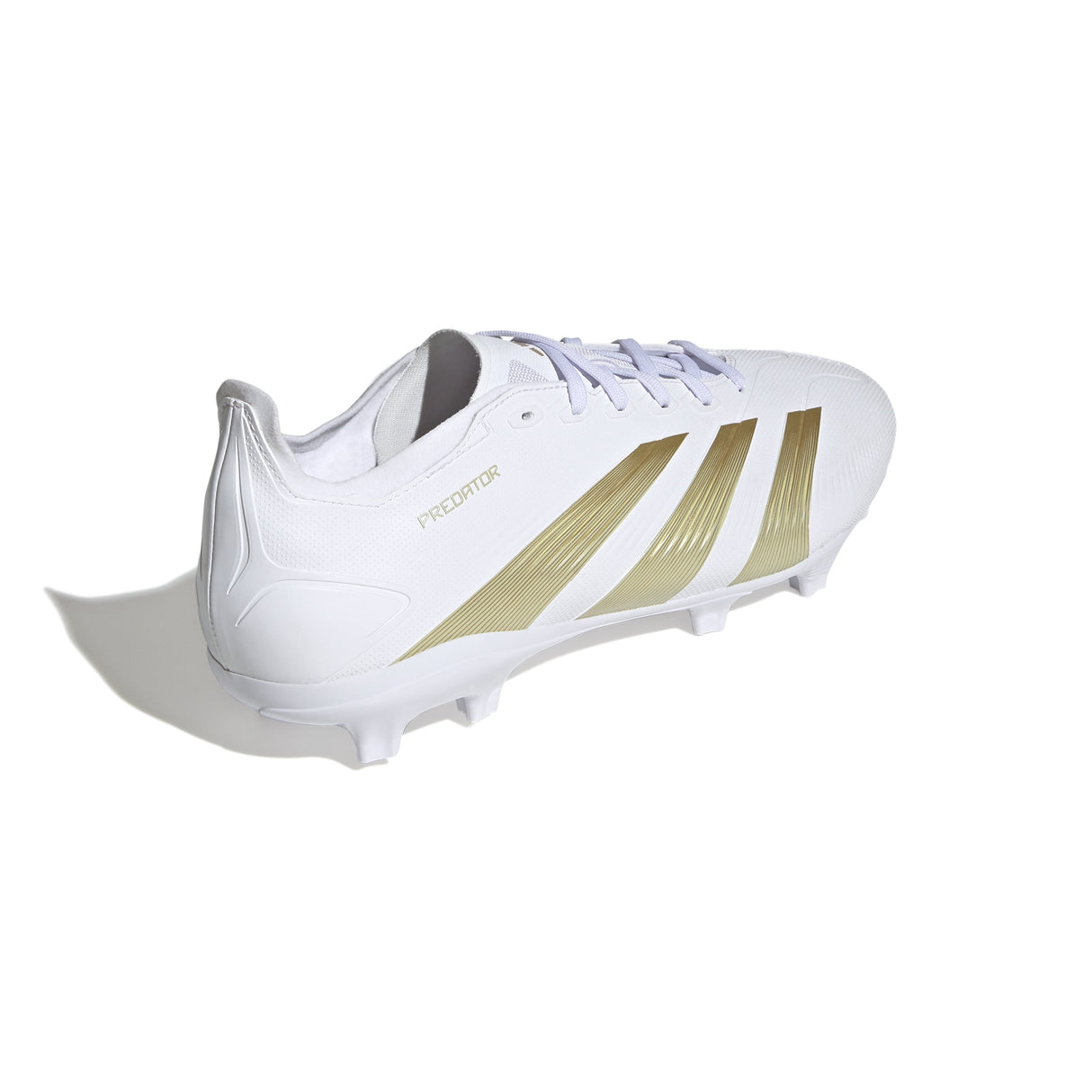 adidas Predator League FG Firm Ground Soccer Cleats - Best Buy Soccer