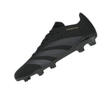 adidas Predator League FG Junior Firm Ground Soccer Cleats - Best Buy Soccer