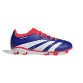 adidas Predator League FG Junior Firm Ground Soccer Cleats - Best Buy Soccer