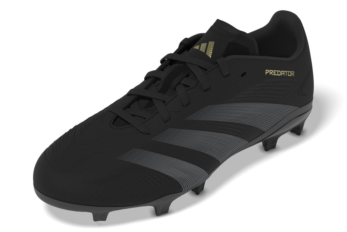 adidas Predator League FG Junior Firm Ground Soccer Cleats - Best Buy Soccer
