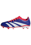 adidas Predator League FG Junior Firm Ground Soccer Cleats - Best Buy Soccer