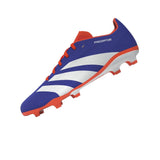 adidas Predator League FG Junior Firm Ground Soccer Cleats - Best Buy Soccer