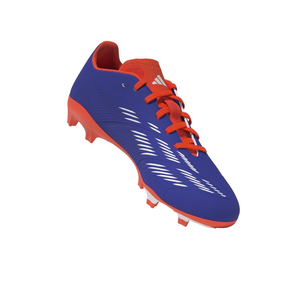 adidas Predator League FG Junior Firm Ground Soccer Cleats - Best Buy Soccer