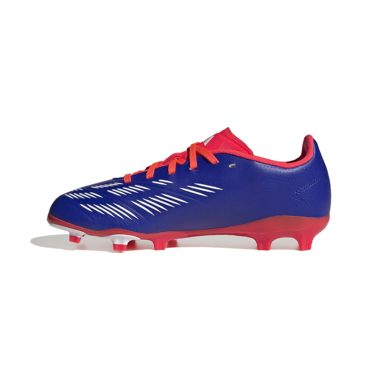 adidas Predator League FG Junior Firm Ground Soccer Cleats - Best Buy Soccer
