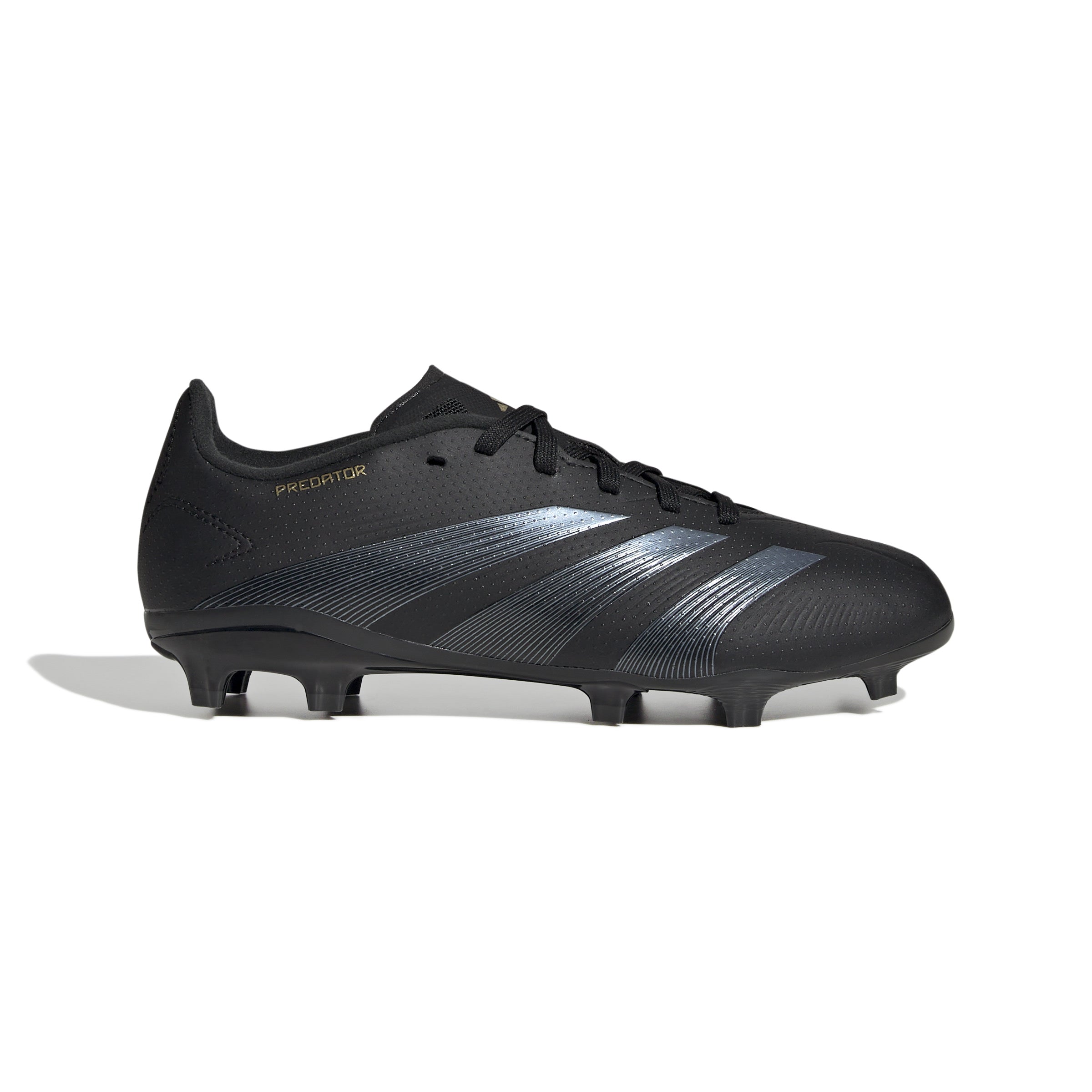 adidas Predator League FG Junior Firm Ground Soccer Cleats - Best Buy Soccer