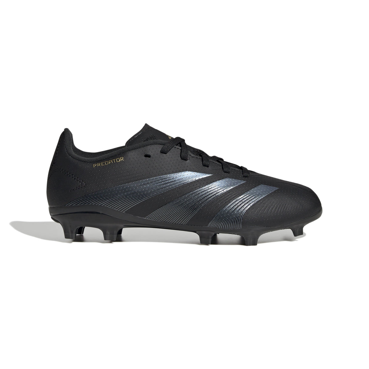 adidas Predator League FG Junior Firm Ground Soccer Cleats - Best Buy Soccer