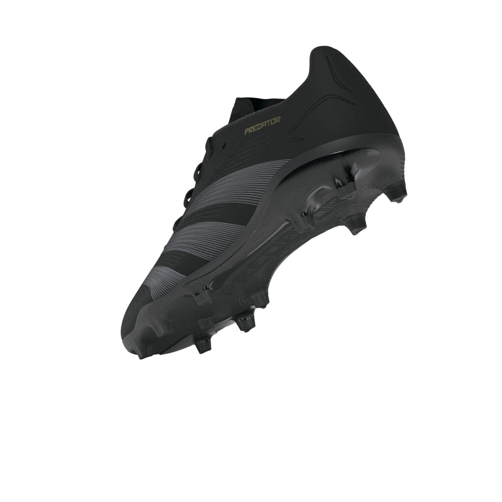 adidas Predator League FG Junior Firm Ground Soccer Cleats - Best Buy Soccer