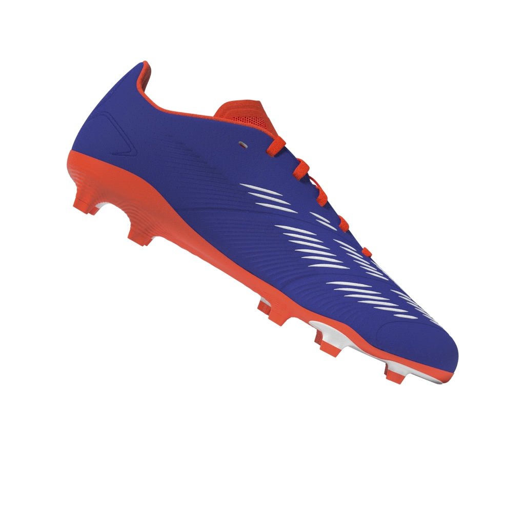 adidas Predator League FG Junior Firm Ground Soccer Cleats - Best Buy Soccer
