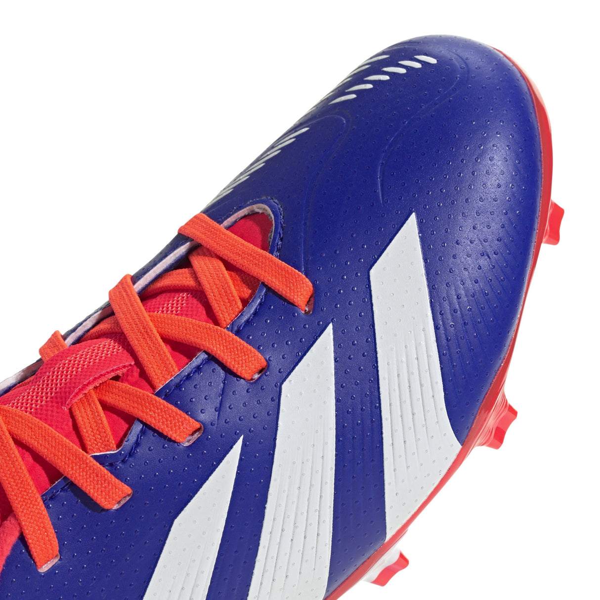 adidas Predator League FG Junior Firm Ground Soccer Cleats - Best Buy Soccer