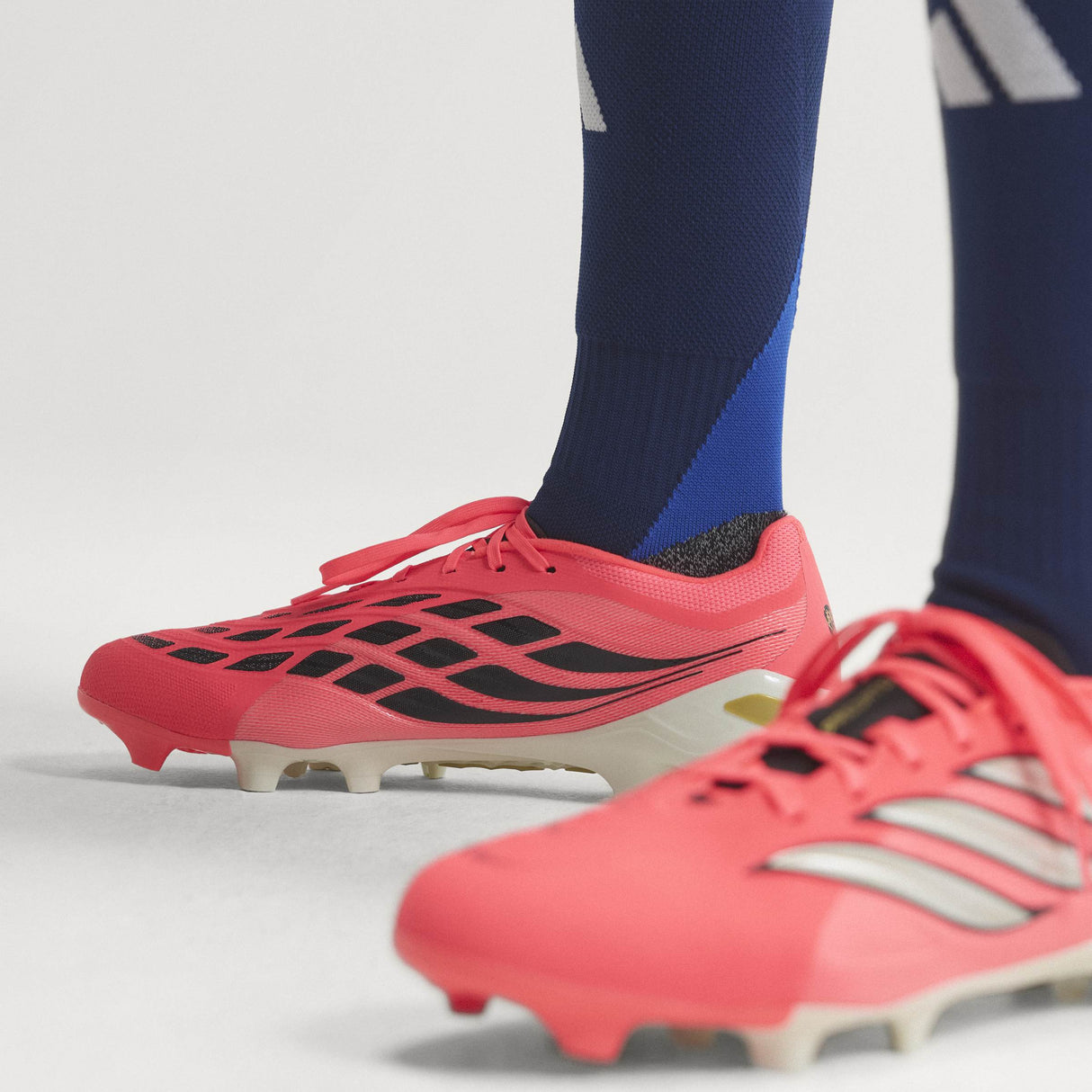 adidas Predator League Firm Ground Men's Soccer Cleats - Turquesa - Best Buy Soccer