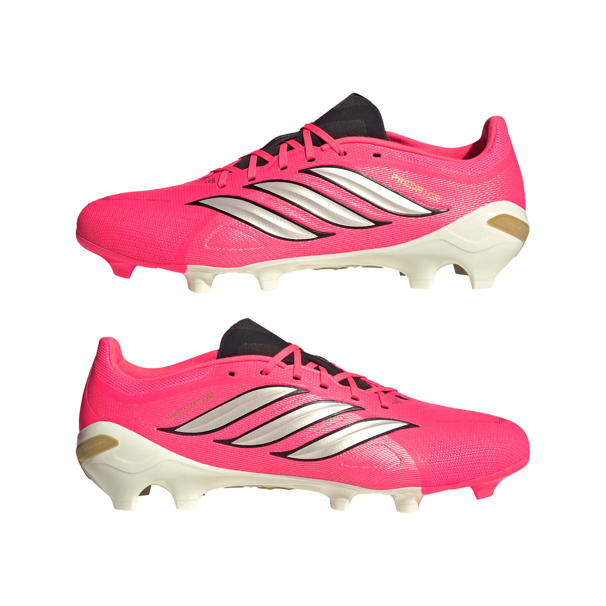 adidas Predator League Firm Ground Men's Soccer Cleats - Turquesa - Best Buy Soccer