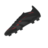 adidas Predator League Firm/Multi - Ground Boots Black/Red - Best Buy Soccer