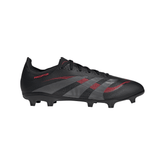adidas Predator League Firm/Multi - Ground Boots Black/Red - Best Buy Soccer