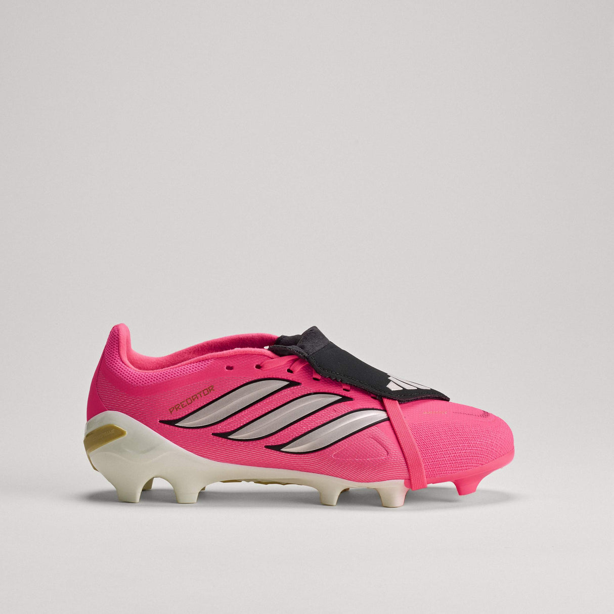 adidas Predator League Fold-Over Tongue Firm Ground Men's Soccer Cleats - Turquesa - Best Buy Soccer