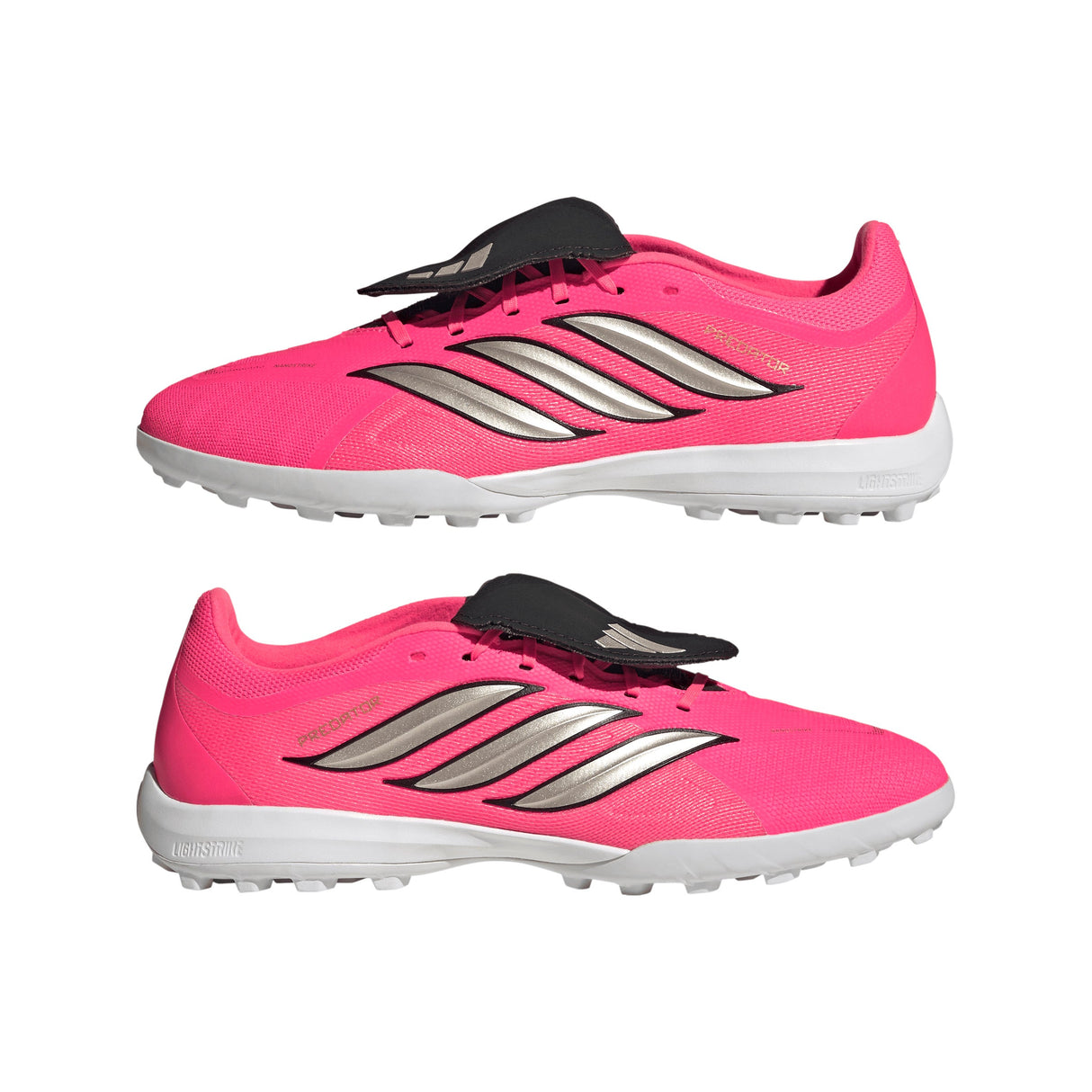 adidas Predator League Fold-Over Tongue Turf Men's Soccer Cleats - Turquesa - Best Buy Soccer