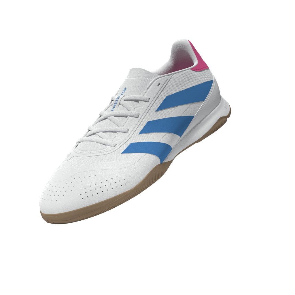 adidas Predator League IN Indoor Shoes - Best Buy Soccer