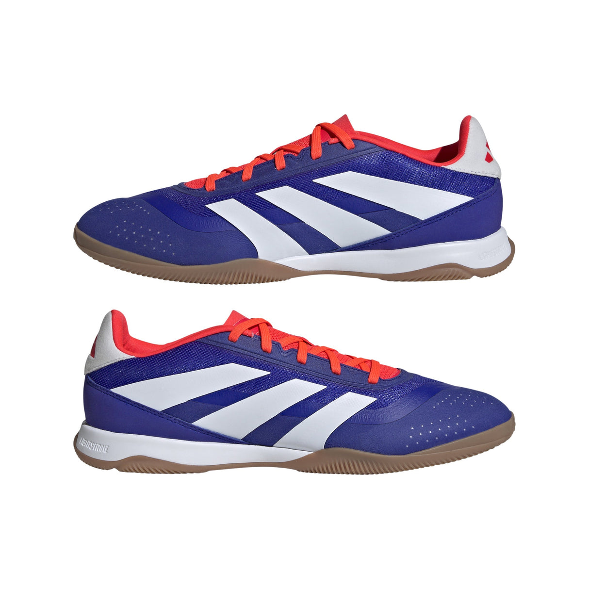 adidas Predator League IN Indoor Shoes - Best Buy Soccer