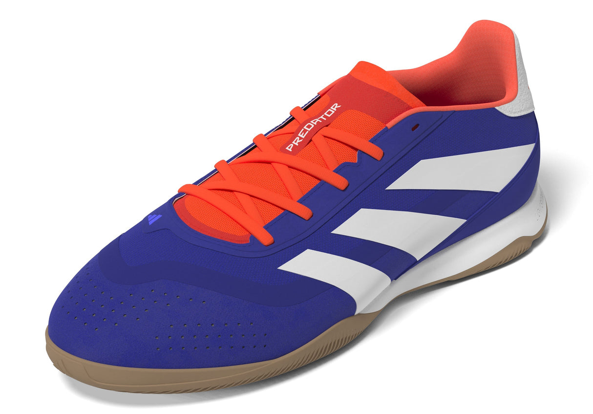 adidas Predator League IN Indoor Shoes - Best Buy Soccer