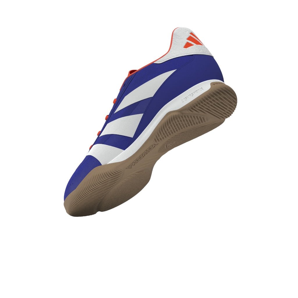 adidas Predator League IN Indoor Shoes - Best Buy Soccer