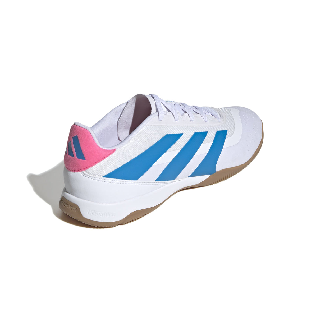 adidas Predator League IN Indoor Shoes - Best Buy Soccer