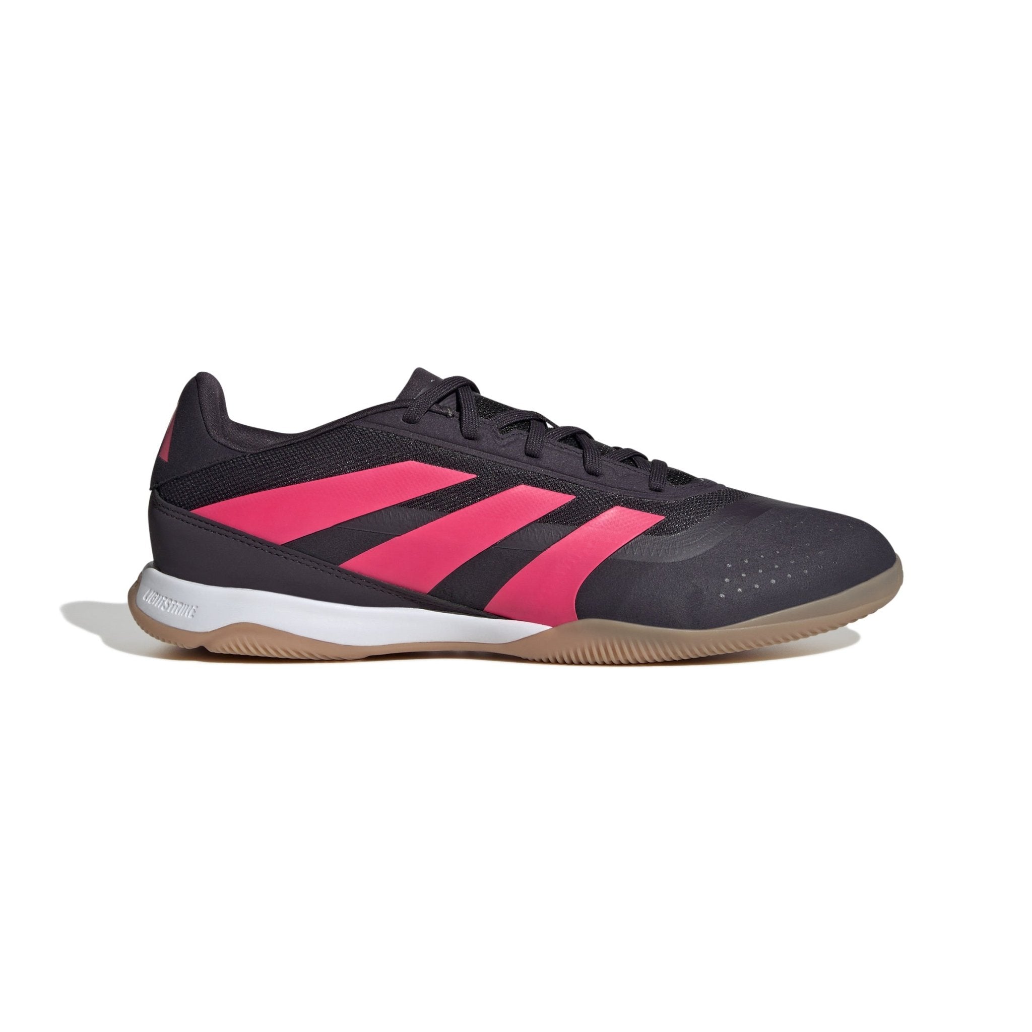 adidas Predator League IN Indoor Shoes - Best Buy Soccer