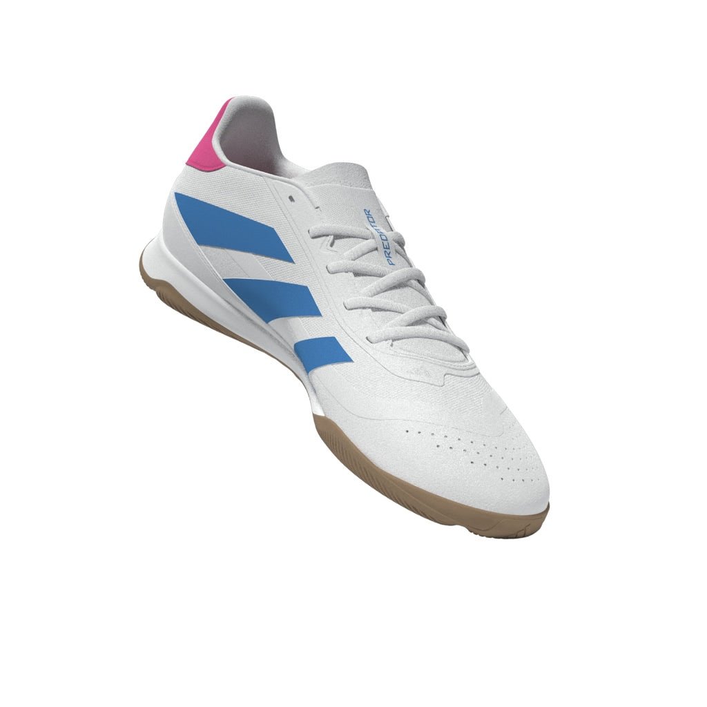 adidas Predator League IN Indoor Shoes - Best Buy Soccer