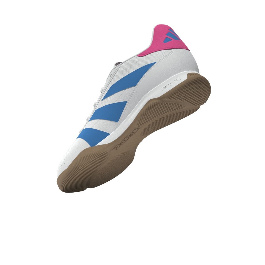 adidas Predator League IN Indoor Shoes - Best Buy Soccer