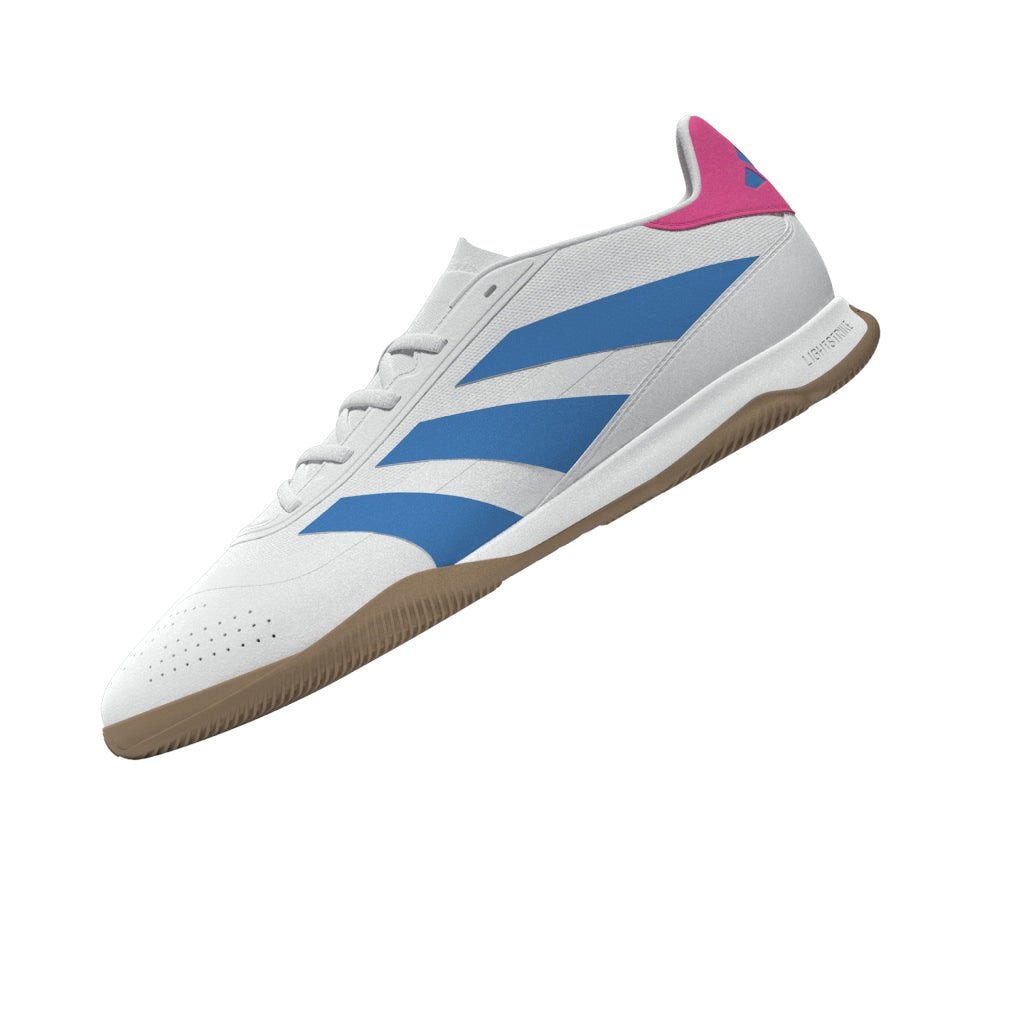 adidas Predator League IN Indoor Shoes - Best Buy Soccer