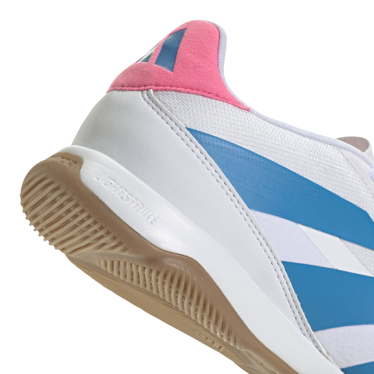 adidas Predator League IN Indoor Shoes - Best Buy Soccer