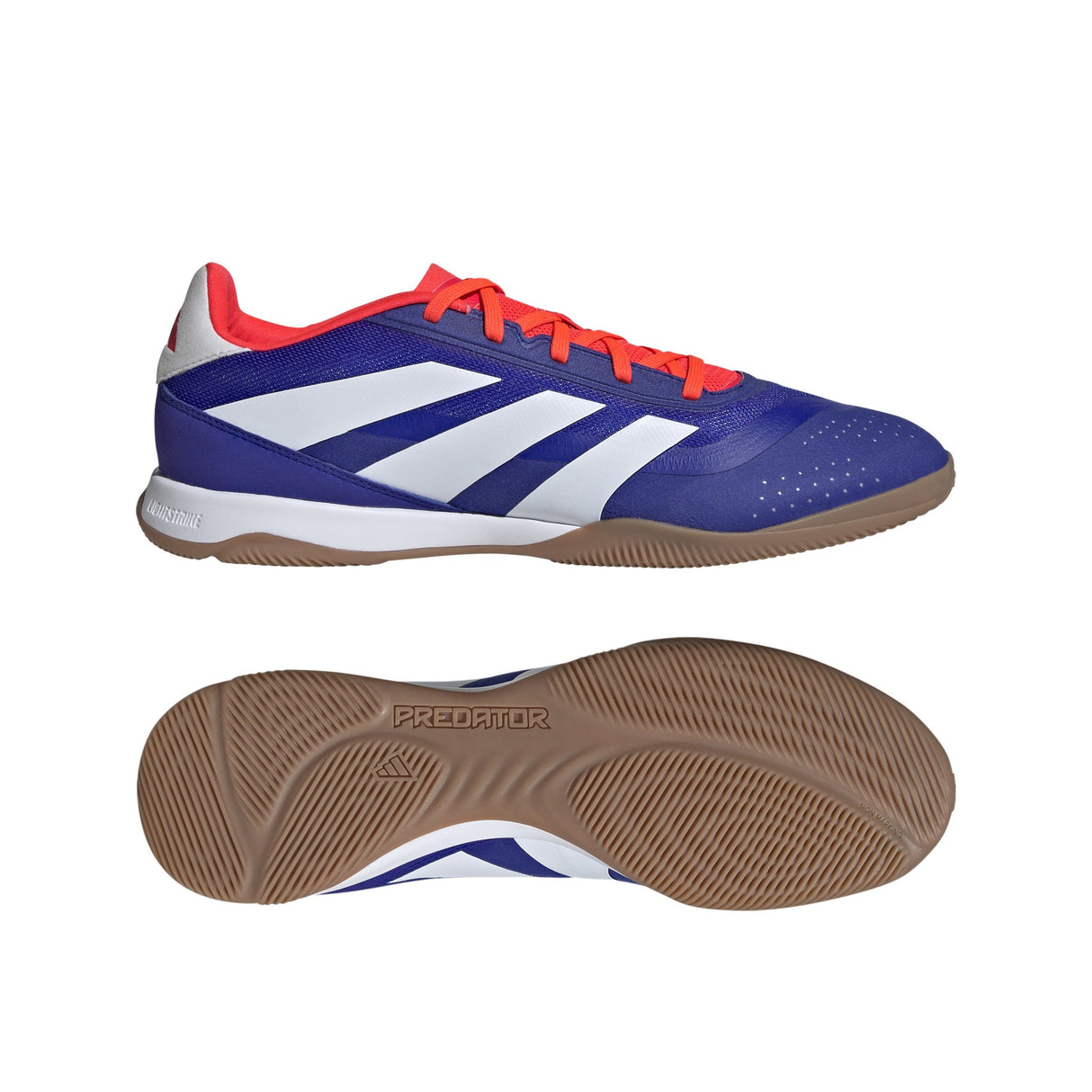 adidas Predator League IN Indoor Shoes - Best Buy Soccer