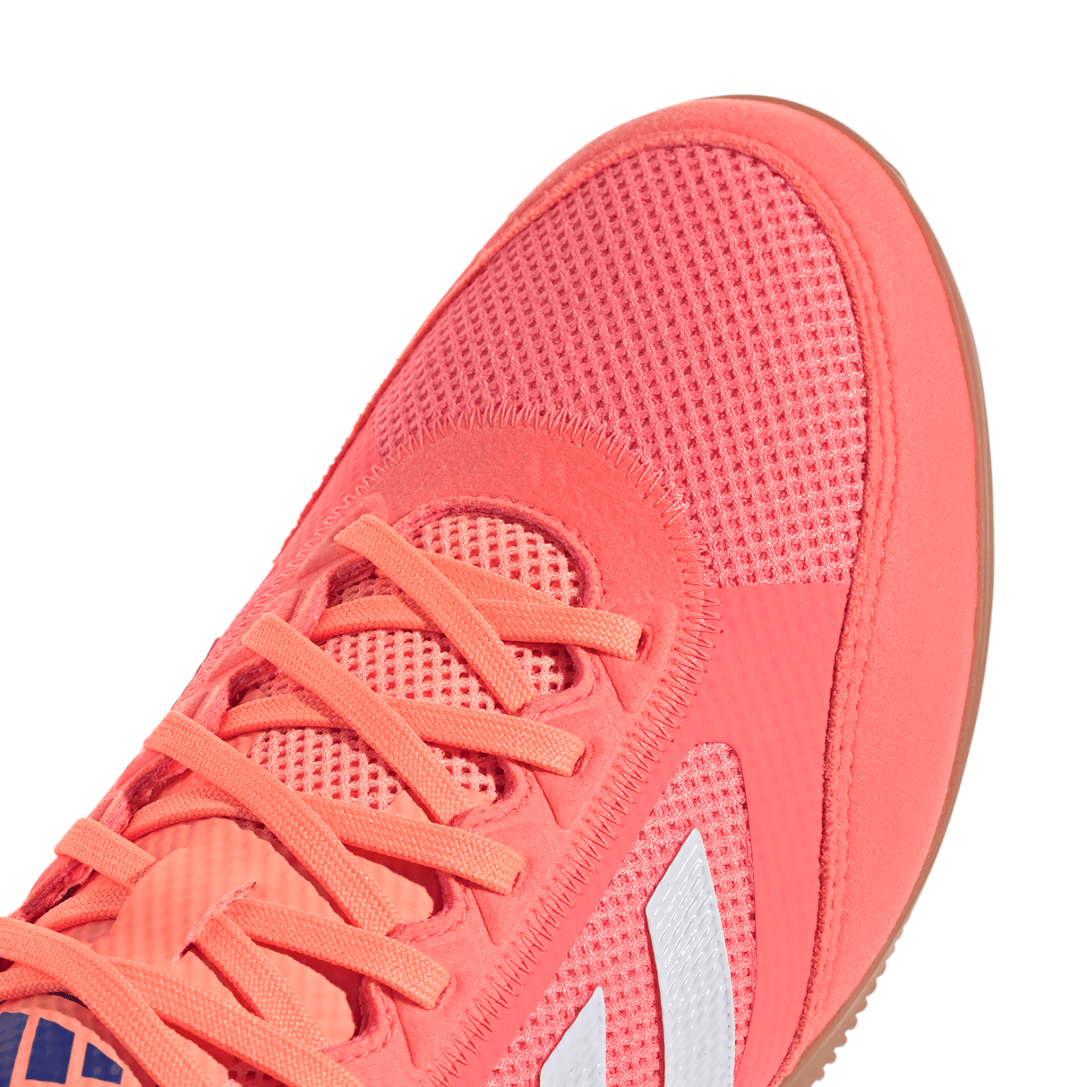 adidas Predator League IN Men's Soccer Shoes - Orange/White - Best Buy Soccer